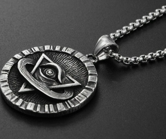 Gray helmet for bikers